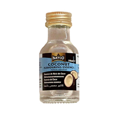 Coconut Flavouring Essence 12x12 x28ml