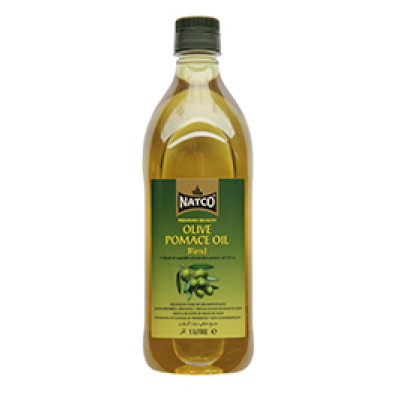 Pomace Olive Oil 12x1ltr