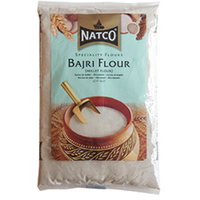 Bajri (Millet) Flour 900g