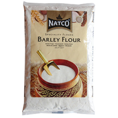 Barley Flour 1kg