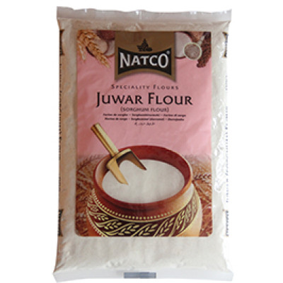 Juwar (Sorgam) Flour  1.5kg