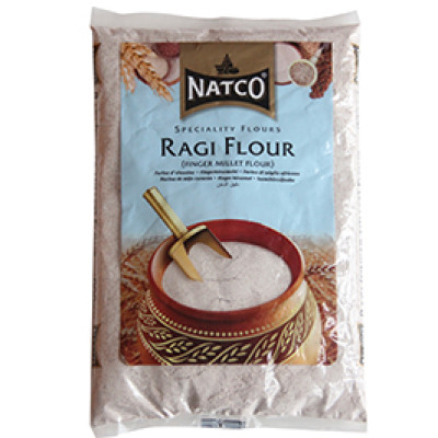 Ragi Flour 1kg