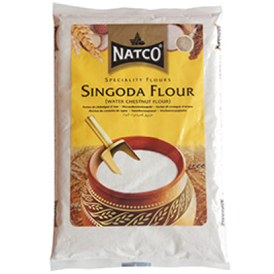 Singoda (Water Chestnut) Flour 900 g