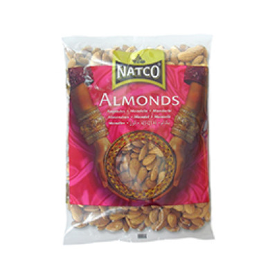 Almonds 750g